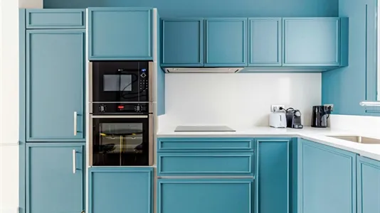 Apartments in Barcelona Eixample - photo 10