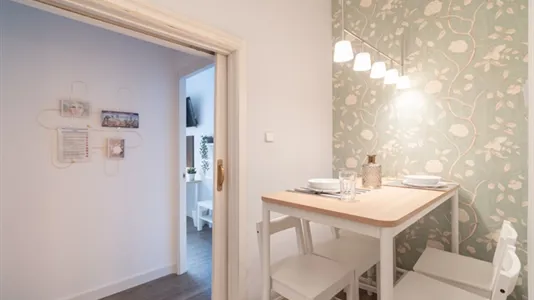 Rooms in Madrid Retiro - photo 7