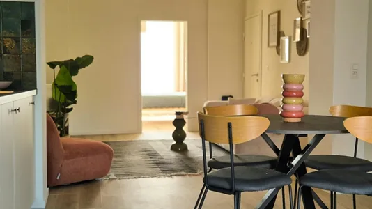 Apartments in Brussels Elsene - photo 2