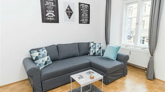 Apartments in Graz - photo 9