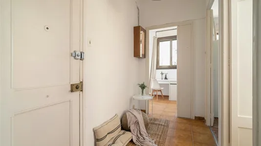 Rooms in Barcelona Sant Martí - photo 4
