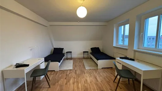 Rooms in Berlin Mitte - photo 4