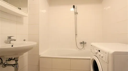 Apartments in Vienna Brigittenau - photo 8