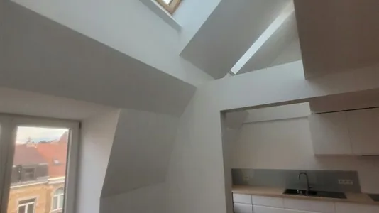 Rooms in Brussels Etterbeek - photo 3
