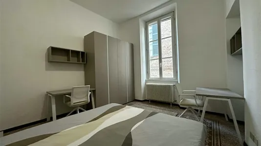 Rooms in Pavia - photo 4