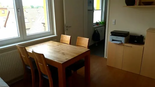 Apartments in Berlin Neukölln - photo 5