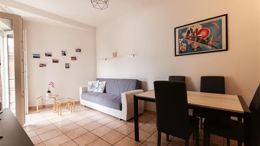 Apartments in Milano Zona 7 - Baggio, De Angeli, San Siro - photo 4