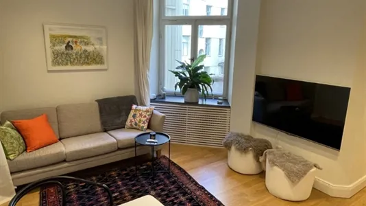 Apartments in Kungsholmen - photo 2