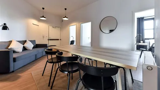 Rooms in Location is not specified - photo 8