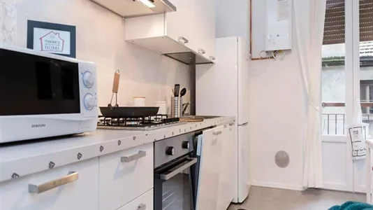 Rooms in Milano Zona 2 - Stazione Centrale, Gorla, Turro, Greco, Crescenzago - photo 8