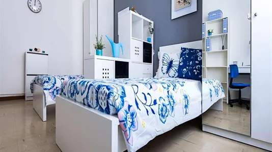 Rooms in Milano Zona 2 - Stazione Centrale, Gorla, Turro, Greco, Crescenzago - photo 2