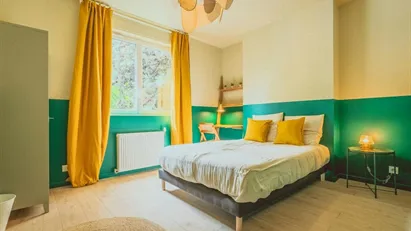 Room for rent in Antony, Île-de-France