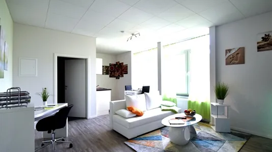 Apartments in Groß-Gerau - photo 6