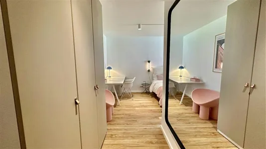 Rooms in Berlin Mitte - photo 4