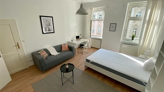 Rooms in Vienna Margareten - photo 5