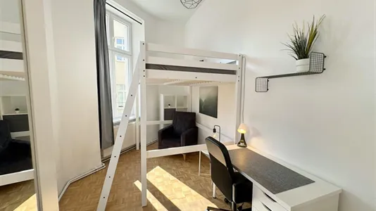 Rooms in Vienna Leopoldstadt - photo 2