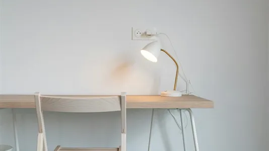 Rooms in Lille - photo 4