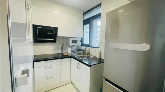 Apartments in Bobigny - photo 3