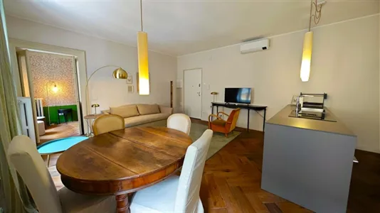 Apartments in Turin - photo 7
