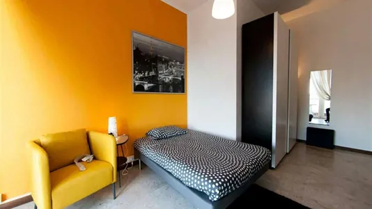 Rooms in Bologna - photo 2