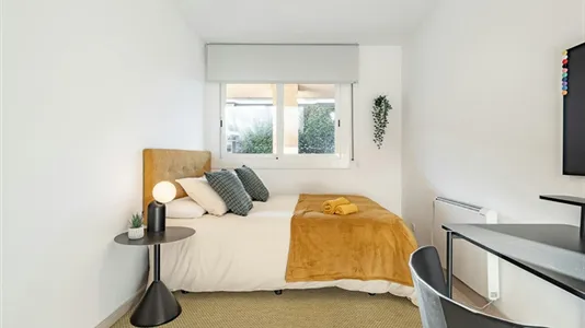 Rooms in Sant Cugat del Vallès - photo 4