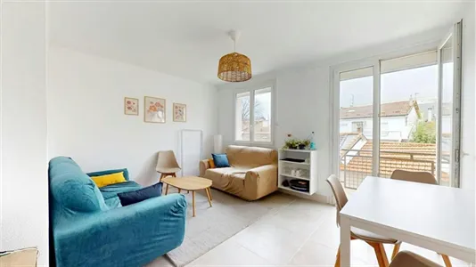 Rooms in Nîmes - photo 5