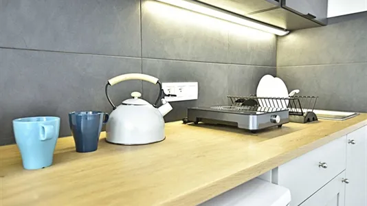 Apartments in Łódź - photo 6