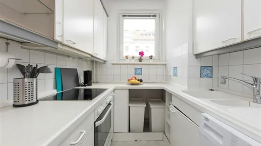 Rooms in Berlin Mitte - photo 6