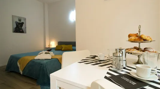 Rooms in Bologna - photo 5