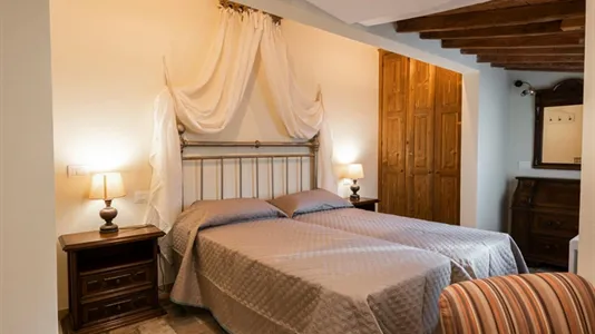 Apartments in Florence - photo 10