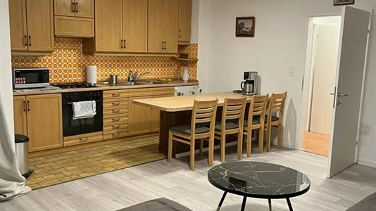 Apartments in Location is not specified - photo 2