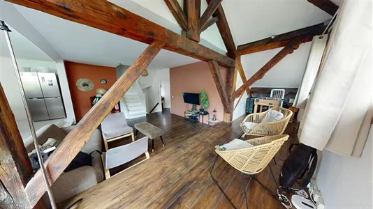 Rooms in Lyon - photo 7