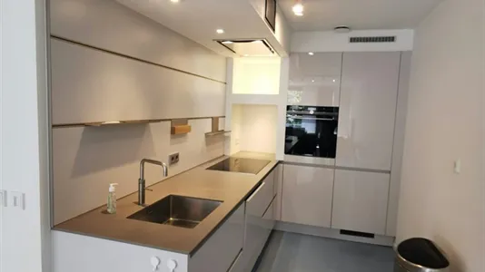 Apartments in Location is not specified - photo 9