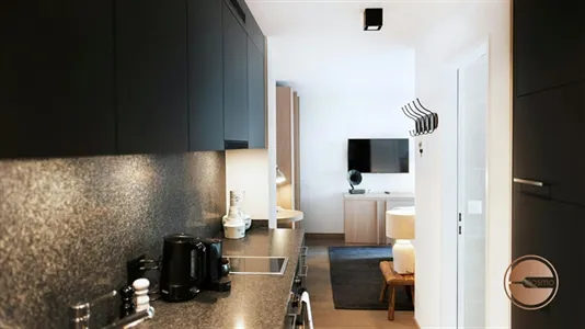 Apartments in Zürich Distrikt 8 - photo 6