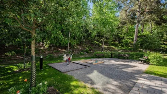 Apartments in Stockholm South - photo 15