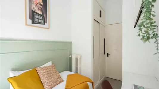 Rooms in Madrid Centro - photo 10