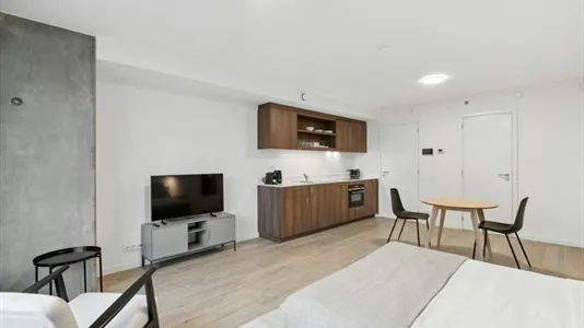 Apartments in Stad Brussel - photo 4