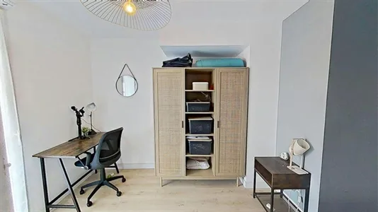 Rooms in Bordeaux - photo 2