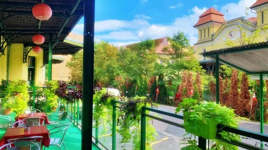 Rooms in Budapest Ferencváros - photo 4