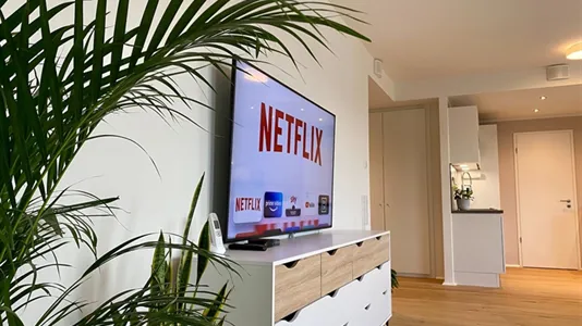 Apartments in Dusseldorf - photo 6