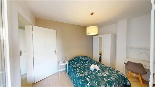 Rooms in Rennes - photo 2