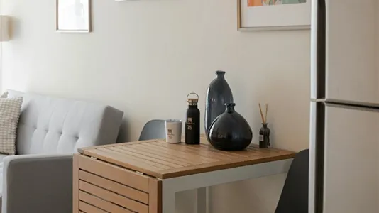 Apartments in Zografou - photo 2