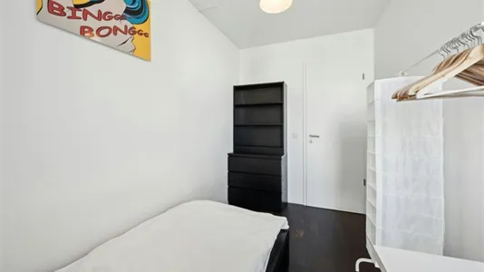 Rooms in Berlin Mitte - photo 4
