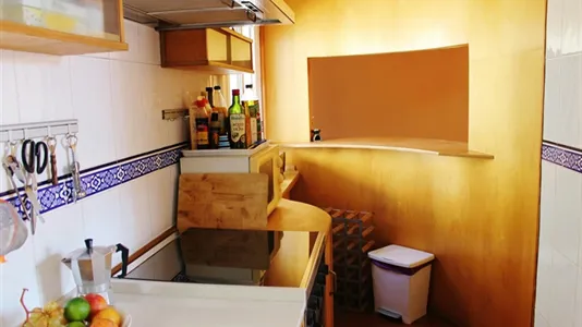 Apartments in Barcelona Ciutat Vella - photo 8