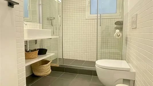 Apartments in Barcelona Les Corts - photo 9