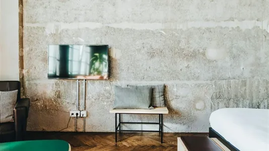 Apartments in Berlin Friedrichshain-Kreuzberg - photo 5