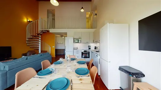 Rooms in Créteil - photo 6