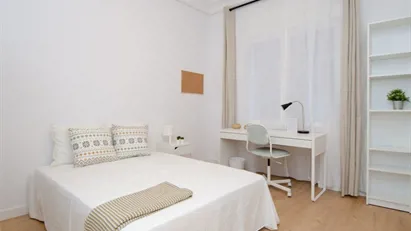 Room for rent in Madrid Salamanca, Madrid