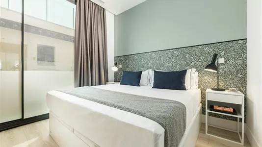 Apartments in Madrid Centro - photo 7