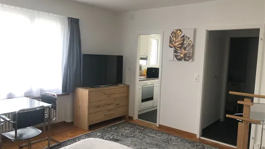 Apartments in Zürich Distrikt 7 - photo 5